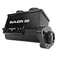 Algopix Similar Product 11 - BAER BRAKES 6801274LPBKCZ Brake Master