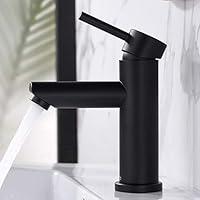 Algopix Similar Product 12 - AMAZING FORCE Single Hole Bathroom