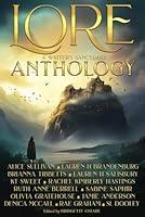 Algopix Similar Product 14 - LORE Anthology