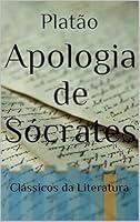Algopix Similar Product 2 - Apologia de Scrates Clssicos da