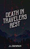 Algopix Similar Product 3 - Death in Travelers Rest