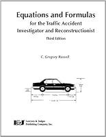 Algopix Similar Product 4 - Equations and Formulas for the Traffic