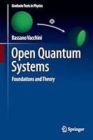 Algopix Similar Product 18 - Open Quantum Systems Foundations and