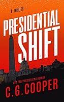 Algopix Similar Product 4 - Presidential Shift A Political