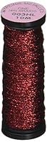 Algopix Similar Product 19 - Kreinik No8 Fine Metallic Braid Trim