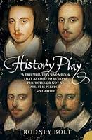 Algopix Similar Product 6 - History Play The Lives and Afterlife