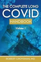 Algopix Similar Product 14 - The Complete Long COVID Handbook