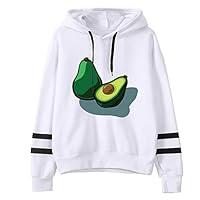 Algopix Similar Product 15 - Girls Hoodie Misaky Autumn  Winter
