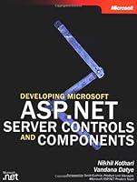Algopix Similar Product 9 - Developing Microsoft ASPNET Server