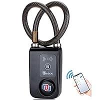 Algopix Similar Product 2 - Nulock Keyless Bluetooth