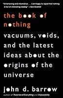 Algopix Similar Product 19 - The Book of Nothing Vacuums Voids