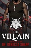 Algopix Similar Product 7 - The Villain (The Vigilantes)