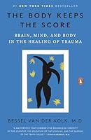 Algopix Similar Product 18 - The Body Keeps the Score Brain Mind