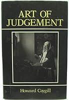 Algopix Similar Product 16 - Art of Judgement