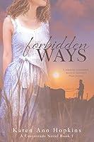 Algopix Similar Product 16 - Forbidden Ways Crossroads Series A