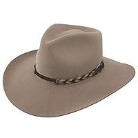 Algopix Similar Product 19 - Stetson Drifter Color Stone Size