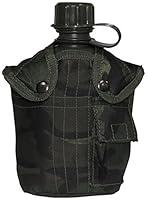 Algopix Similar Product 12 - MFH Canteen Woodland