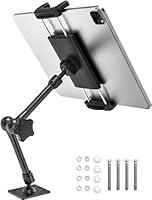 Algopix Similar Product 8 - Dosvsi Heavy Duty Tablet Holder for