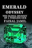 Algopix Similar Product 8 - Emerald Odyssey The Global Journey of