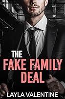 Algopix Similar Product 4 - The Fake Family Deal (Deals and Desires)