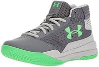 Algopix Similar Product 5 - Under Armour Grade School 2017