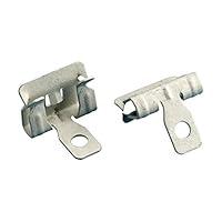 Algopix Similar Product 16 - Caddy 4H912 Flange Clip Spring Steel