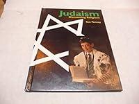 Algopix Similar Product 3 - Judaism (Discovering Religions)