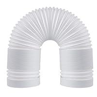 Algopix Similar Product 15 - Zealor 5 Inch Exhaust Hose