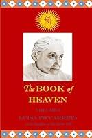 Algopix Similar Product 18 - The Book of Heaven  Volume 3