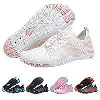 Algopix Similar Product 2 - Water Sports Shoes Barefoot QuickDry