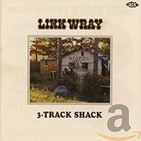 Algopix Similar Product 4 - Link Wray's 3-Track Shack
