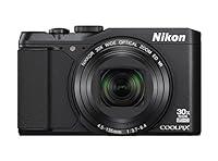 Algopix Similar Product 20 - Nikon COOLPIX S9900 Digital Camera with