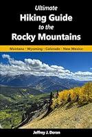 Algopix Similar Product 3 - Ultimate Hiking Guide to the Rocky