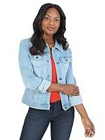 Algopix Similar Product 19 - Riders by Lee Indigo Womens Denim