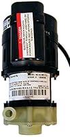 Algopix Similar Product 10 - March Pumps AC5CMD115 Air Conditioning