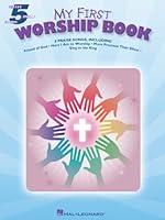 Algopix Similar Product 18 - My First Worship Book Five Finger