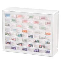 Algopix Similar Product 16 - IRIS USA Inc DPC64 Sewing and Craft