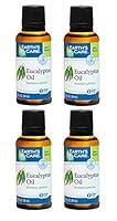 Algopix Similar Product 17 - Earths Care Pure Eucalyptus Essential