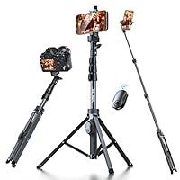 Algopix Similar Product 16 - Fugetek 51 Professional Selfie Stick