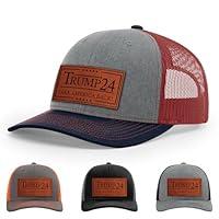 Algopix Similar Product 4 - Trump 2024 Take America Back 2024 Hat