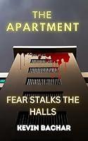 Algopix Similar Product 2 - THE APARTMENT  Fear Stalks the Halls