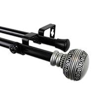 Algopix Similar Product 3 - Rod Desyne 1316 Ornament Two Tone