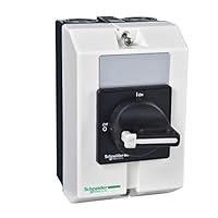 Algopix Similar Product 15 - Schneider Electric Vbf01ge Main Switch
