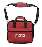 Algopix Similar Product 5 - Nord USA Nord Soft Case for Drum 3P, Red