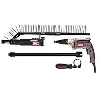 Algopix Similar Product 1 - Senco DS440AC Screwdriver Kit 2034