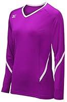 Algopix Similar Product 9 - Mizuno Womens Youth Techno Generation