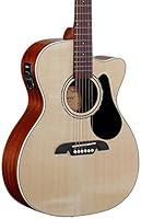 Algopix Similar Product 17 - Alvarez RF26CE OMFolk
