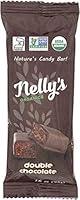 Algopix Similar Product 18 - NELLYS ORGANICS Organic Double