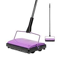 Algopix Similar Product 16 - Yocada Carpet Sweeper Cleaner for Home