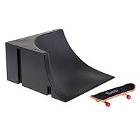 Algopix Similar Product 19 - MonkeyJack Finger Skateboard